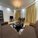 Kirayə (aylıq) 3 otaqlı Yeni Tikili, Nizami metrosu, Nəsimi rayonu 2