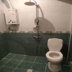 Satılır 1 otaqlı Köhnə Tikili, Neftçilər metrosu, Keşlə qəs., Nizami rayonu 15