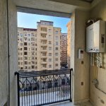 Satılır 2 otaqlı Yeni Tikili, Gənclik metrosu, Nəsimi rayonu 13