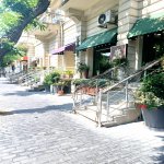 Kirayə (aylıq) 3 otaqlı Köhnə Tikili, Sahil metrosu, Nəsimi rayonu 1