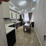 Продажа 4 комнатная Новостройка, м. Короглу метро, пос. Боюкшор , Стадион Олимпиа, Наримановский р-н район 6