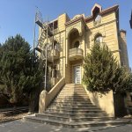 Kirayə (aylıq) 16 otaqlı Ofis, Nəsimi rayonu 1