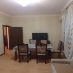 Аренда 3 комнат Новостройка, İnşaatçılar метро, Ясамал район 2