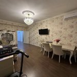 Аренда 3 комнатная Новостройка, Сумгаитский бульвар район 2