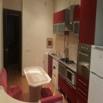 Kirayə (aylıq) 2 otaqlı Yeni Tikili, Nəsimi metrosu, 9-cu mikrorayon, Binəqədi rayonu 14