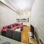Kirayə (aylıq) 2 otaqlı Yeni Tikili, Qara Qarayev metrosu, Nizami rayonu 2