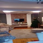 Satılır 3 otaqlı Həyət evi/villa, Buzovna, Xəzər rayonu 3