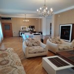 Kirayə (aylıq) 5 otaqlı Həyət evi/villa, Mərdəkan, Xəzər rayonu 12