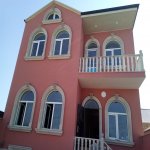 Satılır 4 otaqlı Həyət evi/villa, Avtovağzal metrosu, Biləcəri qəs., Binəqədi rayonu 3