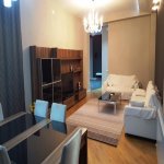 Аренда 4 комнат Новостройка, м. 28 Мая метро, Университет Языков, Насими район 2