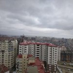 Продажа 3 комнат Новостройка, İnşaatçılar метро, пос. Йени Ясамал, Ясамал район 2