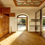 Satılır 6 otaqlı Həyət evi/villa, Nəsimi metrosu, 6-cı mikrorayon, Binəqədi rayonu 2