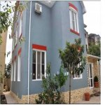 Kirayə (aylıq) 6 otaqlı Həyət evi/villa, Badamdar qəs., Səbail rayonu 25