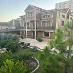 Satılır 5 otaqlı Həyət evi/villa, Yeni Günəşli qəs., Suraxanı rayonu 2