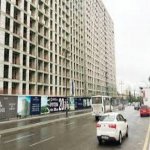 Продажа 2 комнат Новостройка, м. Ази Асланова метро, Ахмедли, Хетаи район 1