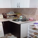 Satılır 2 otaqlı Həyət evi/villa, Azadlıq metrosu, Binəqədi qəs., Binəqədi rayonu 12