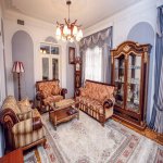 Kirayə (aylıq) 7 otaqlı Həyət evi/villa, Badamdar qəs., Səbail rayonu 9