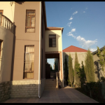 Satılır 4 otaqlı Həyət evi/villa, Buzovna, Xəzər rayonu 2