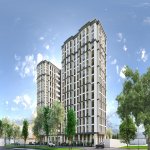 Продажа 2 комнат Новостройка, м. Короглу метро, Сабунчу район 1