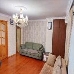 Satılır 4 otaqlı Həyət evi/villa, Qara Qarayev metrosu, 8-ci kilometr, Nizami rayonu 3