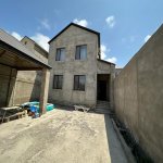 Satılır 4 otaqlı Həyət evi/villa, Sabunçu rayonu 24