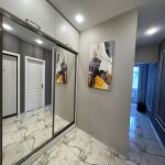 Продажа 2 комнат Вторичка, İnşaatçılar метро, Ясамал район 5
