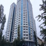 Продажа 2 комнат Новостройка, м. Эльмляр Академиясы метро, Ясамал район 2