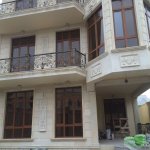 Satılır 8 otaqlı Həyət evi/villa, Neftçilər metrosu, Bakıxanov qəs., Sabunçu rayonu 2