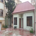 Satılır 8 otaqlı Həyət evi/villa, Gənclik metrosu, Nərimanov rayonu 8