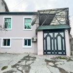 Satılır 6 otaqlı Həyət evi/villa, Neftçilər metrosu, Bakıxanov qəs., Sabunçu rayonu 1