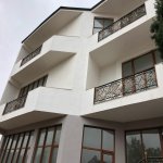 Satılır 9 otaqlı Həyət evi/villa, Nəsimi metrosu, Rəsulzadə qəs., Binəqədi rayonu 7