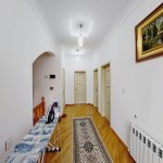 Satılır 5 otaqlı Həyət evi/villa, Qara Qarayev metrosu, Nizami rayonu 19