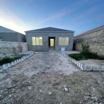 Satılır 3 otaqlı Həyət evi/villa, Binə qəs., Xəzər rayonu 1