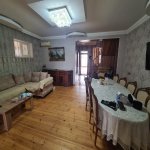 Satılır 6 otaqlı Həyət evi/villa, Avtovağzal metrosu, Biləcəri qəs., Binəqədi rayonu 4