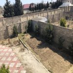 Satılır 6 otaqlı Həyət evi/villa, Buzovna, Xəzər rayonu 12