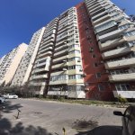 Продажа 2 комнат Новостройка, м. Халглар Достлугу метро, Низаминский р-н район 1