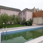 Satılır 5 otaqlı Həyət evi/villa, Novxanı, Abşeron rayonu 6