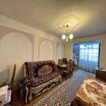 Продажа 3 комнат Вторичка, м. Эльмляр Академиясы метро, пос. Ясамал, Ясамал район 9