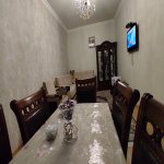 Satılır 4 otaqlı Həyət evi/villa, Avtovağzal metrosu, Biləcəri qəs., Binəqədi rayonu 23