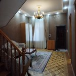 Satılır 6 otaqlı Həyət evi/villa, Nəsimi rayonu 11