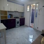 Kirayə (aylıq) 4 otaqlı Həyət evi/villa, NZS, Xətai rayonu 4