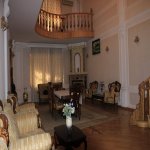 Satılır 10 otaqlı Həyət evi/villa, Gənclik metrosu, Nərimanov rayonu 15