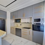 Аренда 3 комнат Новостройка, Белый город, Хетаи район 13