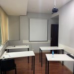 Kirayə (aylıq) 4 otaqlı Ofis, Gənclik metrosu, Nərimanov rayonu 5