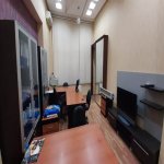 Satılır 2 otaqlı Ofis, İnşaatçılar metrosu, Yasamal rayonu 5
