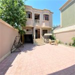 Kirayə (aylıq) 5 otaqlı Həyət evi/villa, Binəqədi qəs., Binəqədi rayonu 1