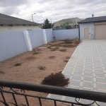 Satılır 4 otaqlı Həyət evi/villa, Binə qəs., Xəzər rayonu 20