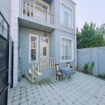 Satılır 4 otaqlı Həyət evi/villa, Binə qəs., Xəzər rayonu 1