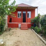 Satılır 3 otaqlı Həyət evi/villa, Koroğlu metrosu, Bilgəh qəs., Sabunçu rayonu 1