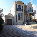 Kirayə (aylıq) 6 otaqlı Həyət evi/villa, Badamdar qəs., Səbail rayonu 1